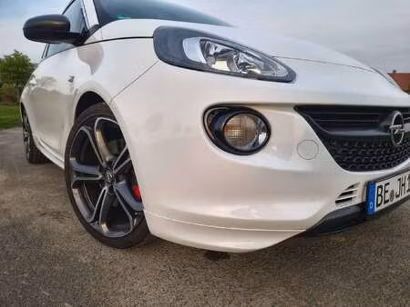 Opel Adam 1.4 150