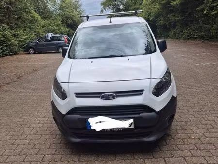 Ford Transit 1.6 95