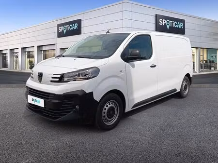 Peugeot Expert 1.5 HDi 120