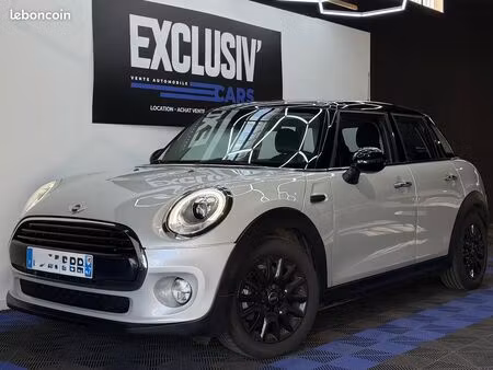 Mini Mini Cooper 1.5 116