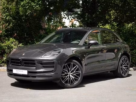 Porsche Macan 2.0 265 4x4