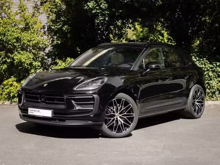 Porsche Macan 2.0 265 4x4