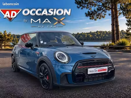 Mini Mini John Cooper Works 2.0 231