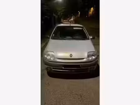 Renault Clio 1.4 75 RXE