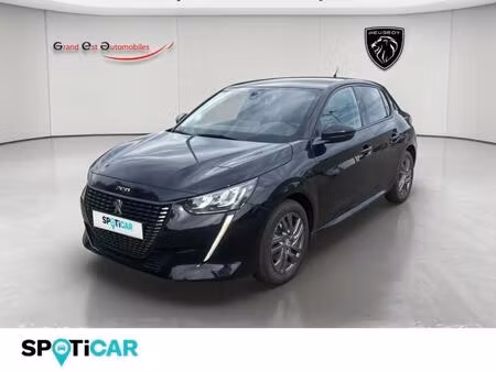 Peugeot 208 1.2 PureTech 100 Style