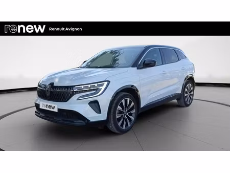 Renault Austral 1.2 130