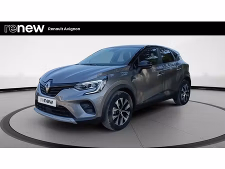 Renault Captur E-Tech 1.6 145