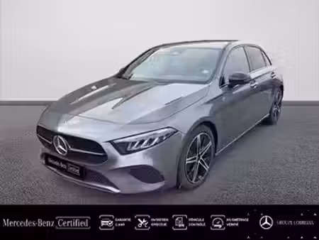 Mercedes-Benz Classe A A 180 1.3 136 Progressive Line