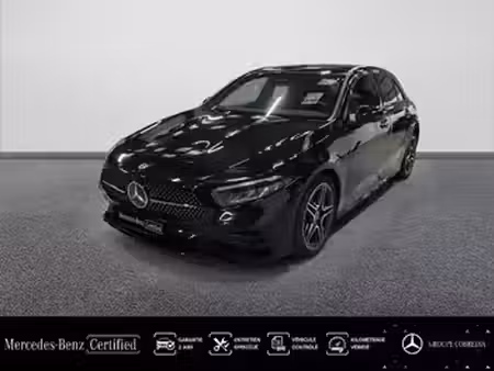 Mercedes-Benz Classe A A 200 1.3 163 AMG Line