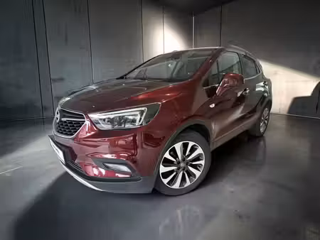 Opel Mokka 1.4 140 Innovation 4x4