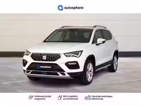 Seat Ateca 1.5 TSI 150 Xperience