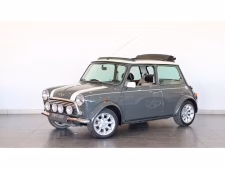 Rover Mini 1.3 63