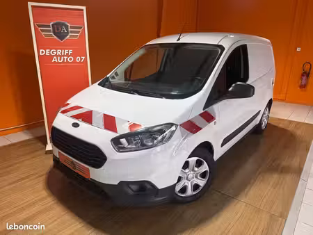 Ford Transit 1.0 100 Trend