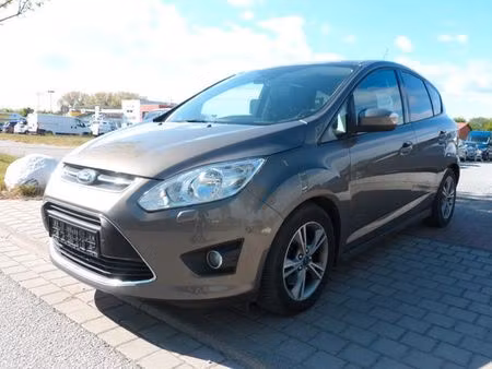 Ford C-max 2.0 TDCi 140 SE