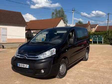 Citroën Jumpy 1.6 90