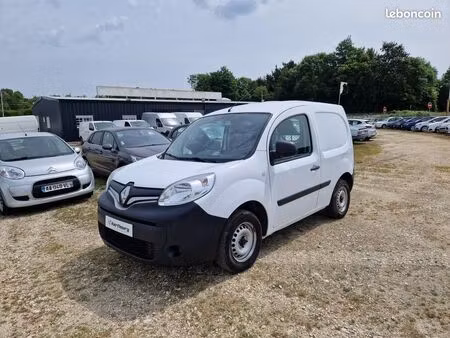 Renault Kangoo 1.5 dCi 75