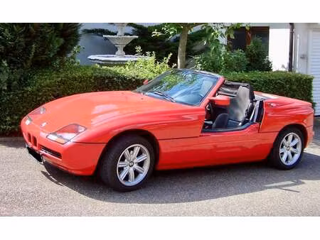 BMW Z1 2.5 170