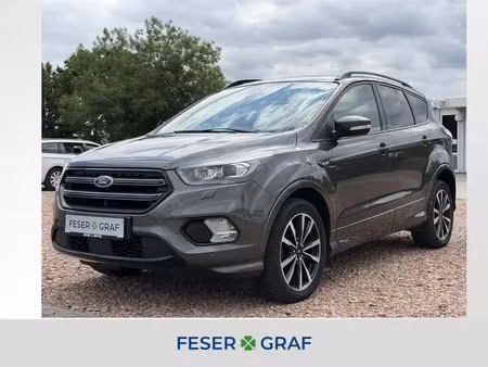 Ford Kuga 1.5 150