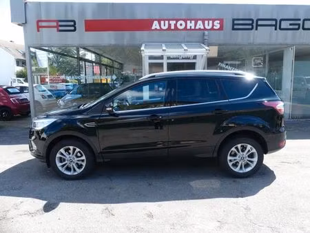 Ford Kuga 1.5 150 Titanium