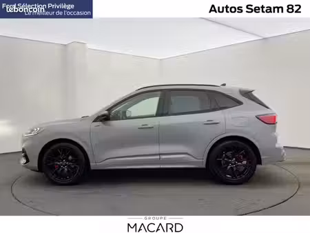 Ford Kuga 2.5 190 4x4