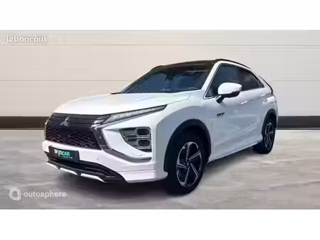 Mitsubishi Eclipse Cross PHEV 2.4 188 InStyle 4x4