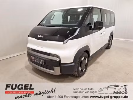 Kia PV5 163