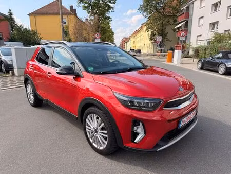 Kia Stonic 1.0 T-GDi 120 Spirit