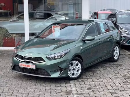 Kia Ceed 1.5 T GDi 140 +