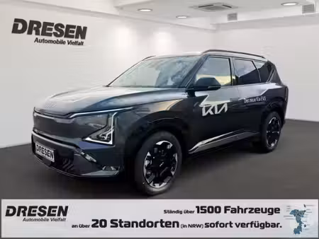 Kia EV5 218 GT Line