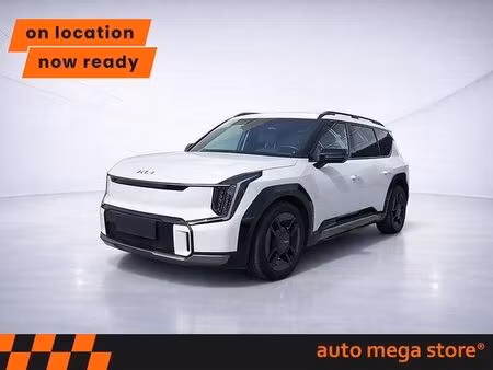 Kia EV9 385 Launch Edition 4x4
