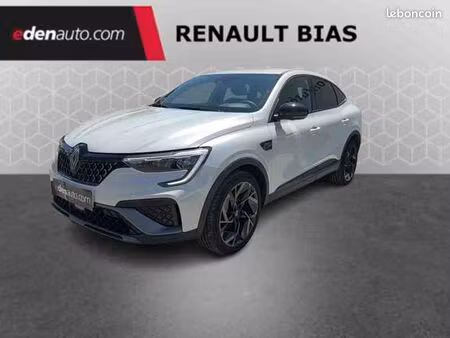Renault Arkana E-Tech 1.6 145 Esprit Alpine