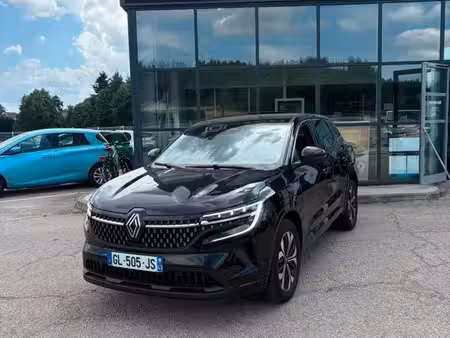 Renault Austral 1.2 130 Techno