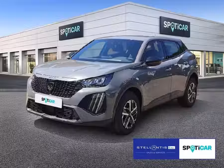 Peugeot 2008 1.2 PureTech 100 Active