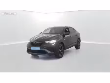 Renault Arkana E-Tech 1.6 145