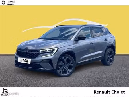 Renault Austral 1.2 200 Esprit Alpine