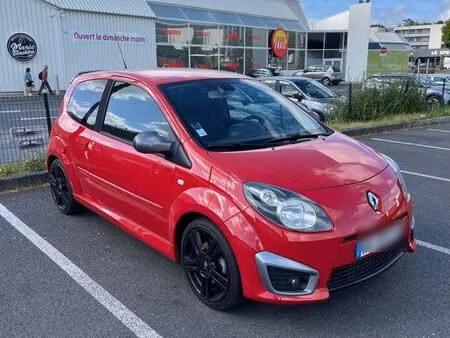 Renault Twingo RS 1.6 133 Sport
