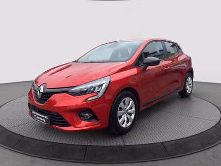 Renault Clio 1.0 SCe 65 Life