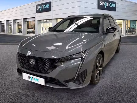Peugeot 308 GT 1.5 HDi 130 GT