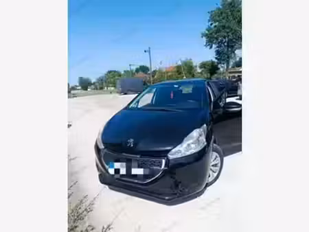 Peugeot 208 1.0 VTi 68 Active