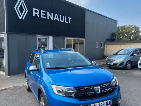 Dacia Logan 1.5