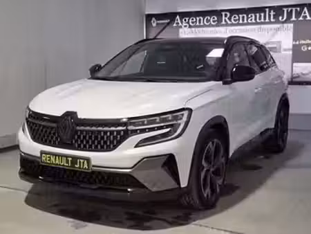 Renault Austral 1.2 200 Esprit Alpine