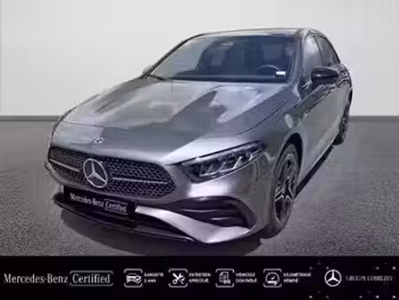 Mercedes-Benz Classe A A 250e AMG Line