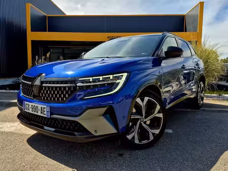 Renault Austral 1.2 200 Esprit Alpine