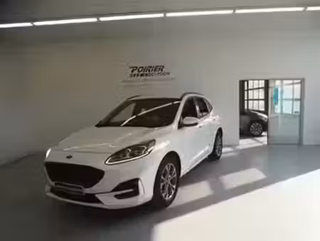 Ford Kuga 2.5 190 ST Line 4x4