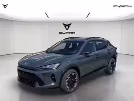 Cupra Formentor 1.5