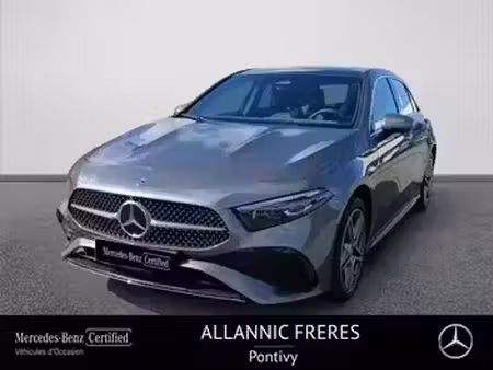 Mercedes-Benz Classe A A 250e AMG Line