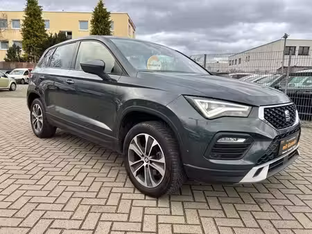 Seat Ateca 2.0 TSI 150 Style
