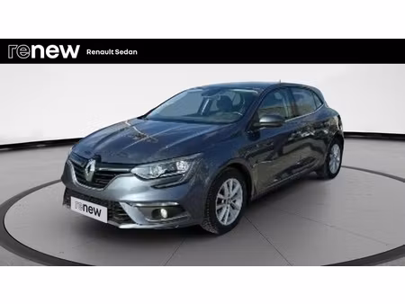 Renault Mégane 1.2