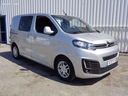 Citroën Jumpy 1.6 HDi 95 Business