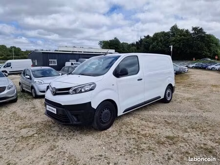 Toyota Proace 1.6 95 Dynamic